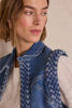 Picture of SLEEVELESS COTTON CARDIGAN PRISKA